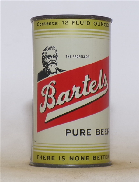 Bartels Flat Top #2
