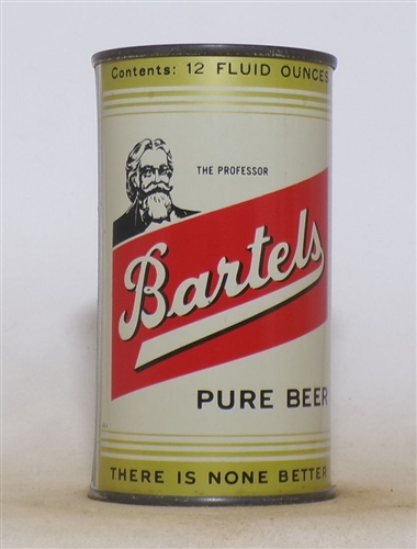 Bartels Flat Top #2