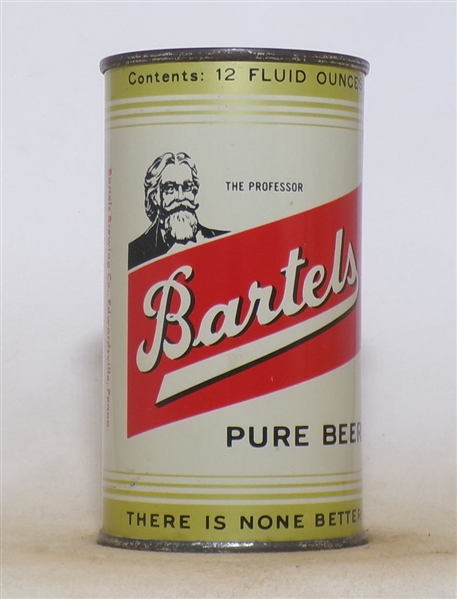 Bartels Flat Top #2