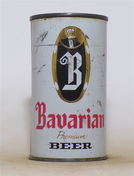 Bavarian Flat Top #2