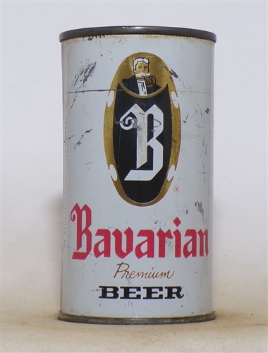 Bavarian Flat Top #2