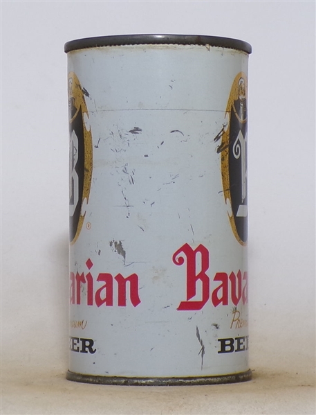 Bavarian Flat Top #2
