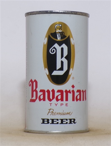 Bavarian Flat Top #3