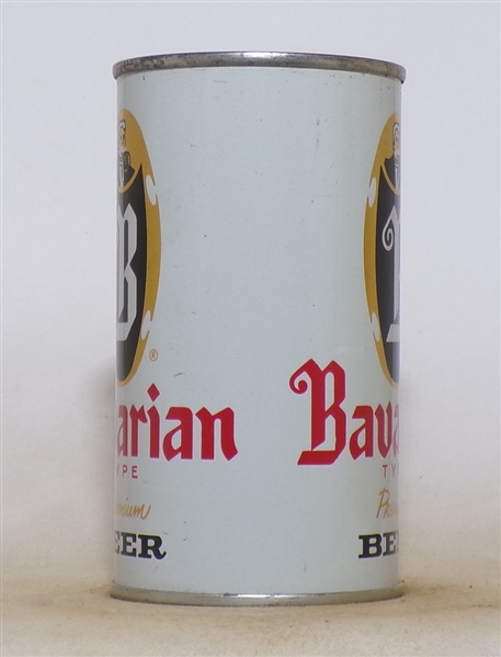 Bavarian Flat Top #3