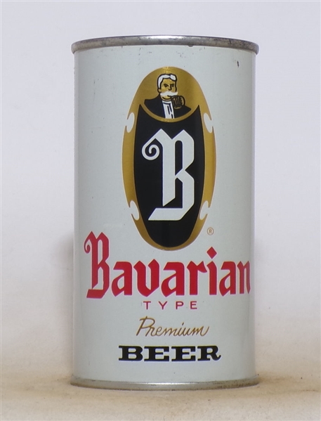 Bavarian Flat Top #3