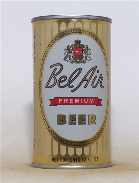 Bel Air Flat Top