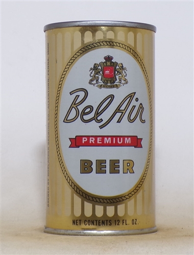Bel Air Flat Top