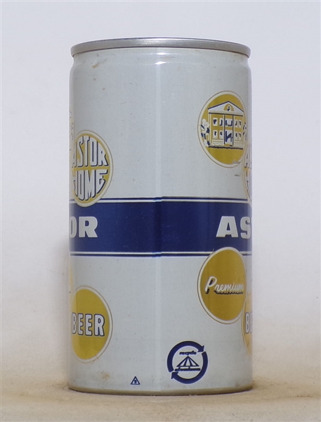 Astor Tab Top