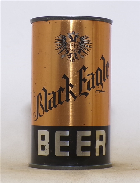 Black Eagle OI Flat Top Rare!