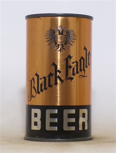 Black Eagle OI Flat Top Rare!
