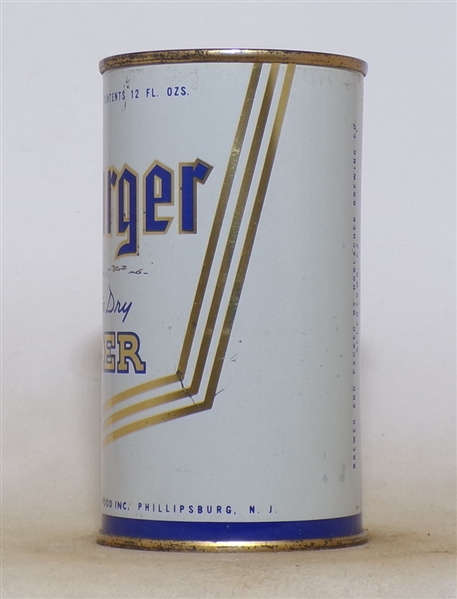 Coburger Flat Top #1