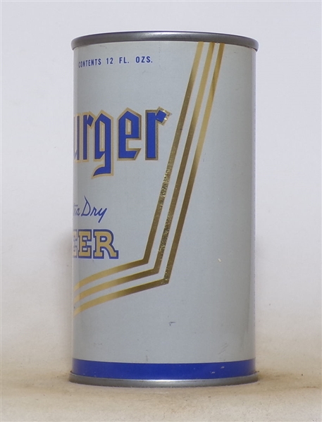 Coburger Flat Top #2