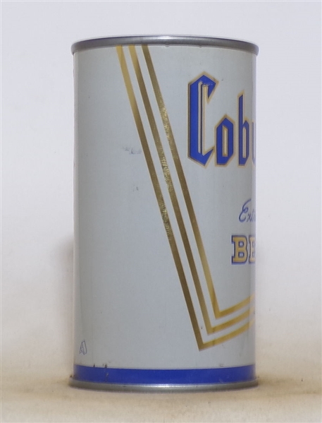 Coburger Flat Top #2