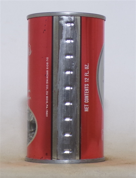 DuBois Tab Top #5