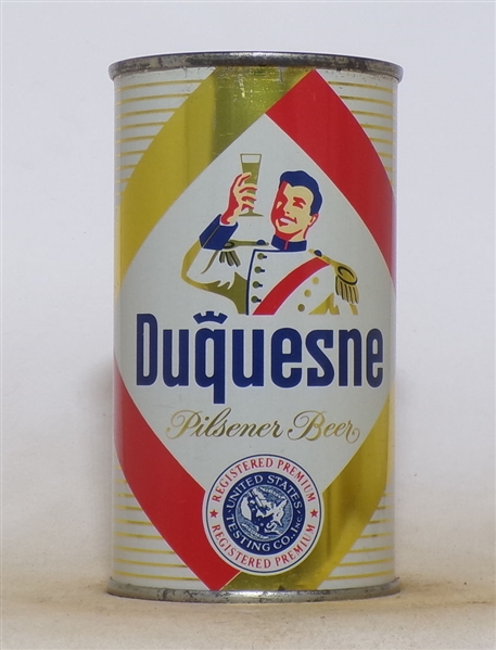 Duquesne Flat Top #2