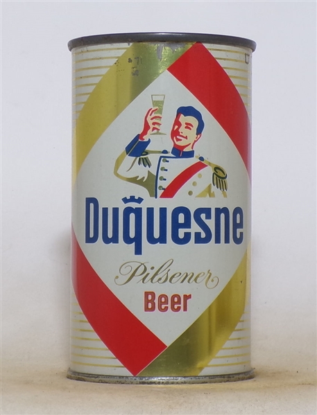 Duquesne Flat Top #3