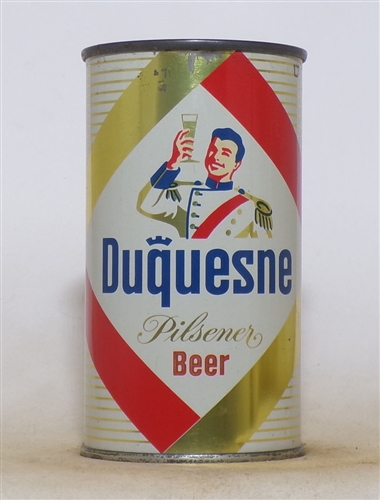 Duquesne Flat Top #3