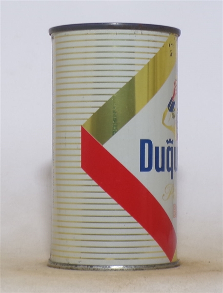 Duquesne Flat Top #3