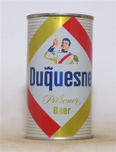 Duquesne Flat Top #4