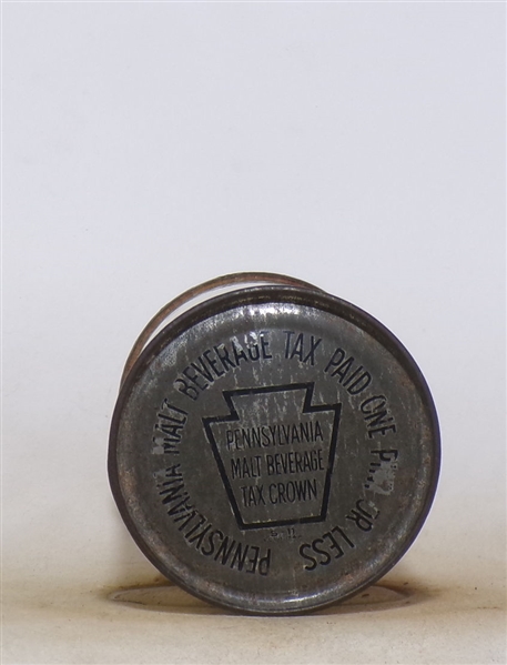Esslinger Ale OI Flat Top #1