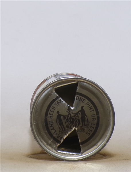 Esslinger Beer OI Flat Top #2