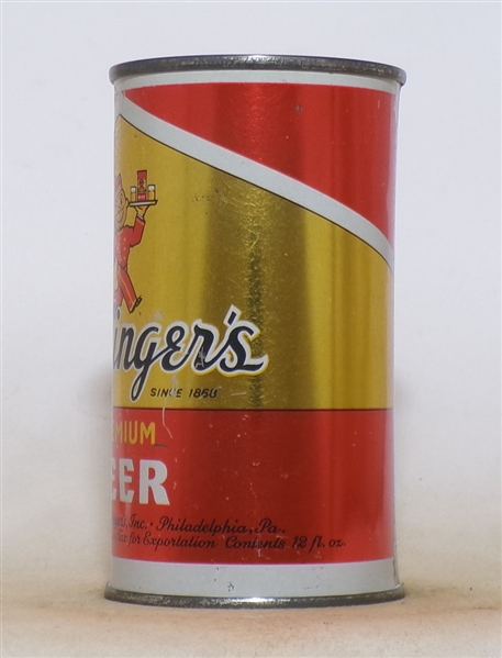 Esslinger Withdrawn Free Flat Top #3