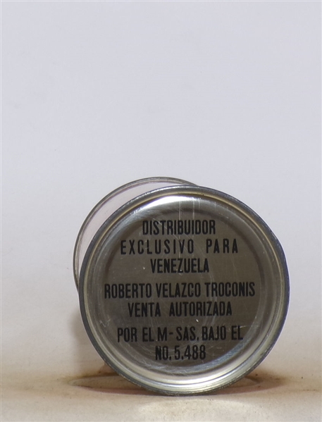 Esslinger Withdrawn Free Flat Top #3
