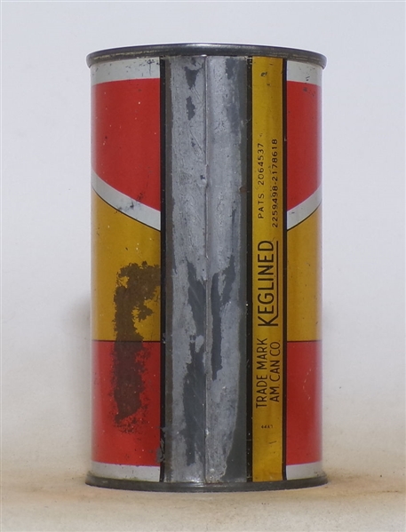 Esslinger Flat Top #4