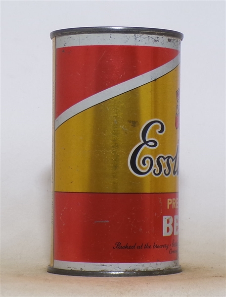 Esslinger Flat Top #4
