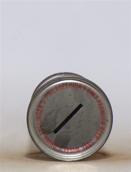 Esslinger Flat Top #4