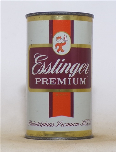 Esslinger Flat Top #5