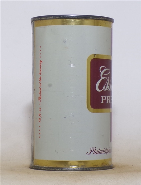 Esslinger Flat Top #5