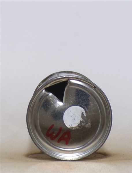 Esslinger Flat Top #5