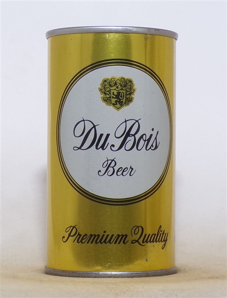 DuBois Tab Top #6