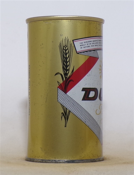Duke Intact ZIP #1
