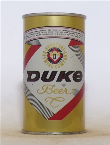 Duke Intact ZIP #2