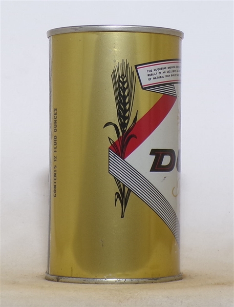 Duke Intact ZIP #2