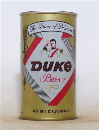 Duke Fan Tab #3