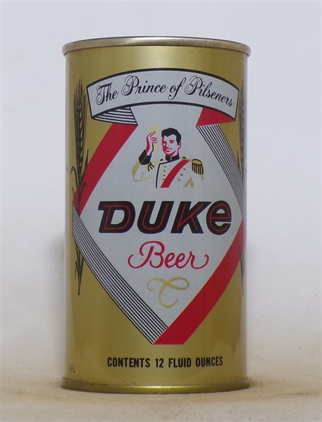 Duke Fan Tab #3