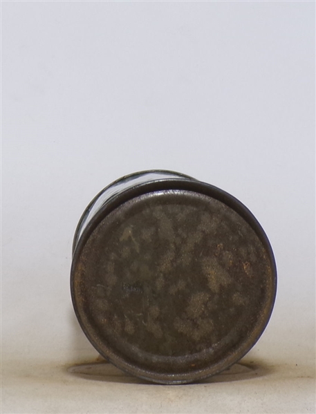 Fort Pitt Ale OI Flat Top (Rolled) Rare!