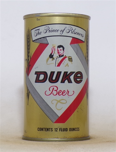Duke Tab Top #4