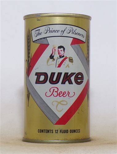 Duke Tab Top #4