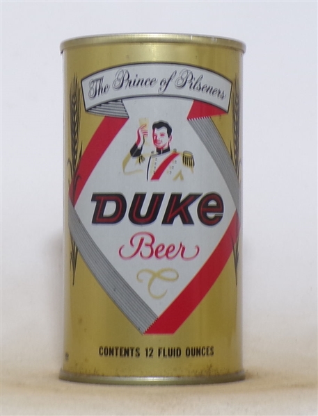 Duke Tab Top #4