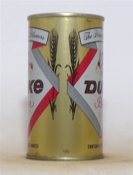 Duke Tab Top #4