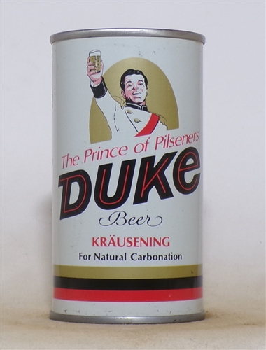 Duke Tab Top #5