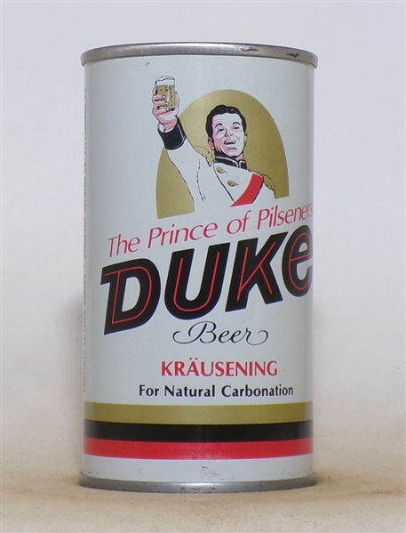Duke Tab Top #5