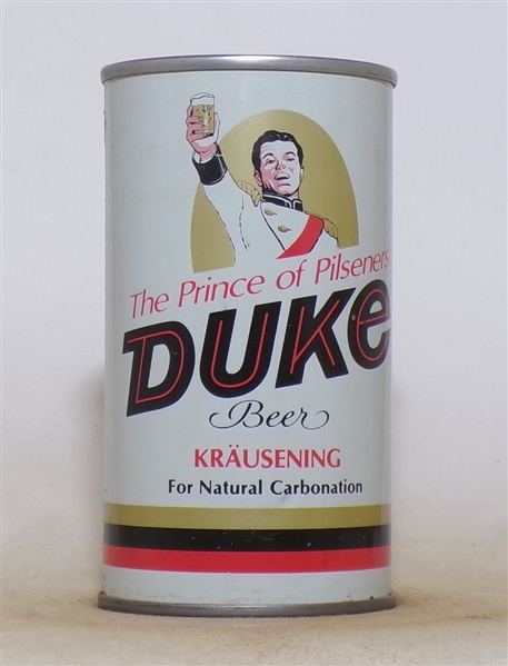 Duke Tab Top #6