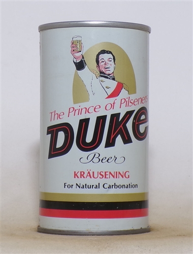 Duke Tab Top #6