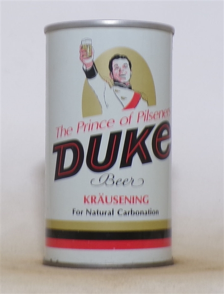 Duke Tab Top #6
