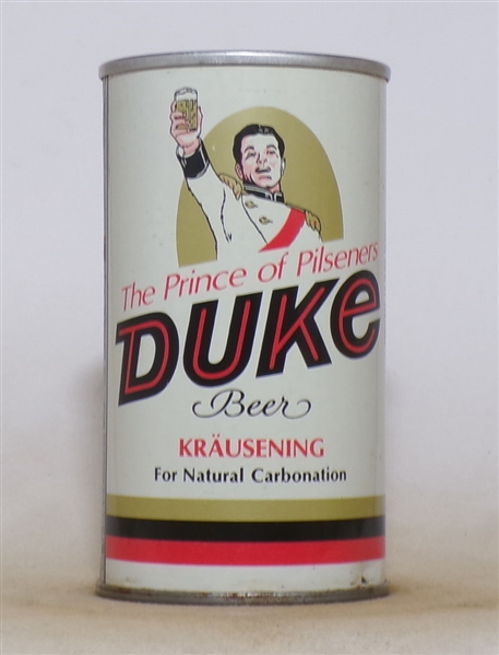 Duke Tab Top #7